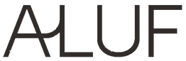logo aluf