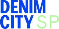 Logo denim city