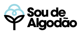 Logo sou de algodão