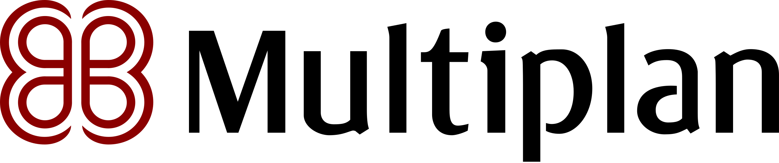 Logo multiplan