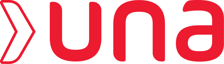 Logo una